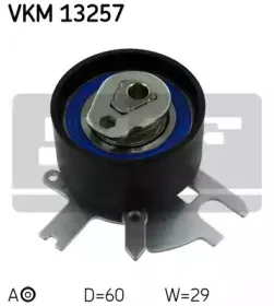 VKM 13257 SKF